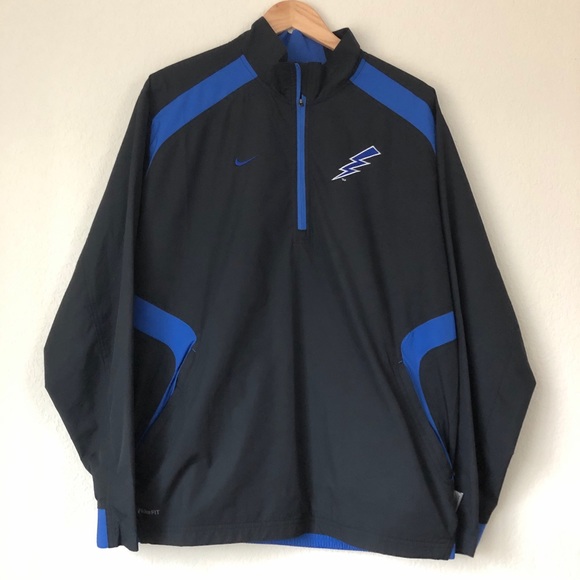 nike air force windbreaker